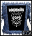 BARATHRUM - Legions of Perkele -- backpatch back patch.jpg