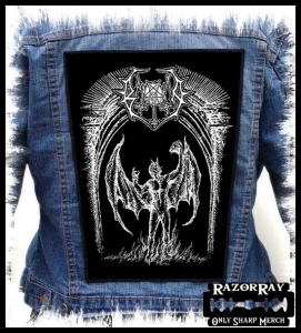 Ekran BAXAXAXA - Catacomb Cult 