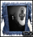 BESTIA ARCANA - To Anabainon ek tes Abyssu -- backpatch back patch.jpg