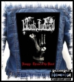BLACK FUNERAL - Vampyr - Throne of the Beast -- backpatch back patch.jpg