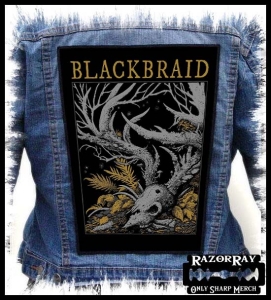 BLACKBRAID -- Backpatch