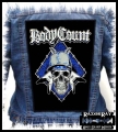 BODY COUNT - Skull &amp; Guitars -- backpatch back patch.jpg