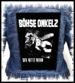 BOHSE ONKELZ - Der nette Mann -- backpatch back patch.jpg