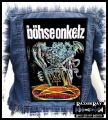 BOHSE ONKELZ - Necronomicon -- backpatch back patch.jpg
