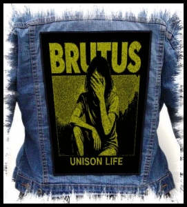 Ekran BRUTUS - Unison Life 
