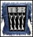 BUTTHOLE SURFERS - Live PCPPEP [white] -- backpatch back patch.jpg
