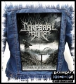 CEREBRAL BORE - Maniacal Miscreation -- backpatch back patch.jpg