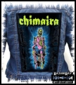 CHIMAIRA - Electric Chair -- backpatch back patch.jpg
