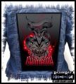 CHIMAIRA - Evil Hybrid -- backpatch back patch.jpg