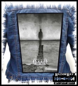 COLDWORLD - Isolation -- Backpatch