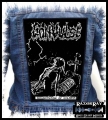 CONVULSE - Resuscitation of Evilness -- backpatch back patch.jpg