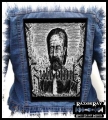 CULT OF FIRE - Čtvrtá symfonie ohně -- backpatch back patch.jpg