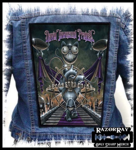 DEVIN TOWNSEND PROJECT - Deconstruction -- backpatch back patch.jpg