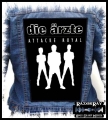 DIE ARZTE - Attacke Royal -- backpatch back patch.jpg