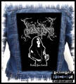 DODSFERD - Fucking Your Creation -- backpatch back patch.jpg