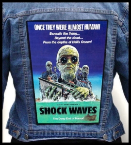SHOCK WAVES -- Backpatch