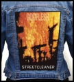 GODFLESH - Streetcleaner -- Backpatch.jpg
