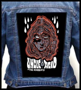UNCLE ACID #2 -- Backpatch