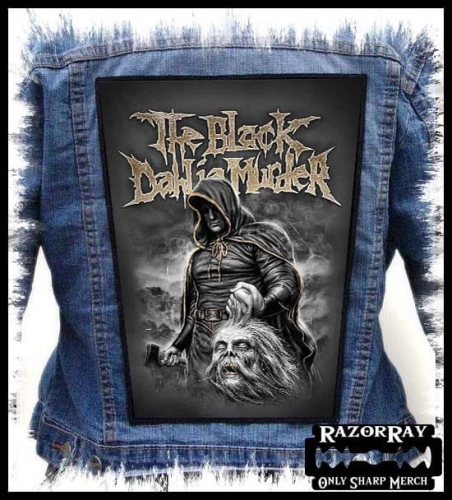 BLACK DAHLIA MURDER - Head -- Backpatch.jpg