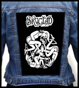 Ekran SKYCLAD