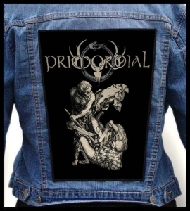 PRIMORDIAL -- Backpatch