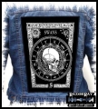 SWANS - Skull -- Backpatch Back Patch.jpg