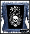 MOONSORROW - Skull -- Backpatch.jpg