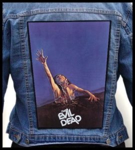 EVIL DEAD -- Backpatch