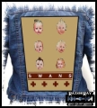 SWANS - To Be Kind -  Backpatch Back Patch.jpg