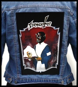 Ekran TORMENTOR - Anno Domini #2