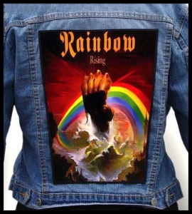RAINBOW - Rising -- Backpatch