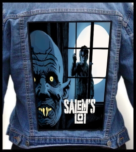 Ekran SALEMS LOT 