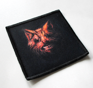 SWANS - The Seer -- Patch