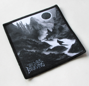 THE DARK BELIEVING -- Patch