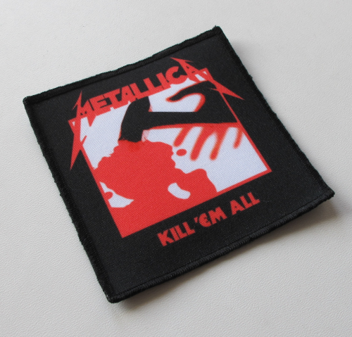 METALLICA - Kill 'Em ALL.png