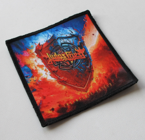 JUDAS PRIEST - Invincible Shield.png