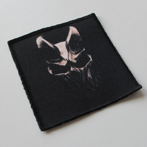 SLAUGHTER TO PREVAIL - Mask -- Patch 