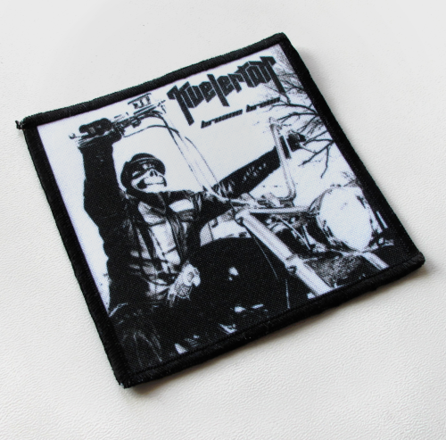 KVELERTAK - Doom Biker.png