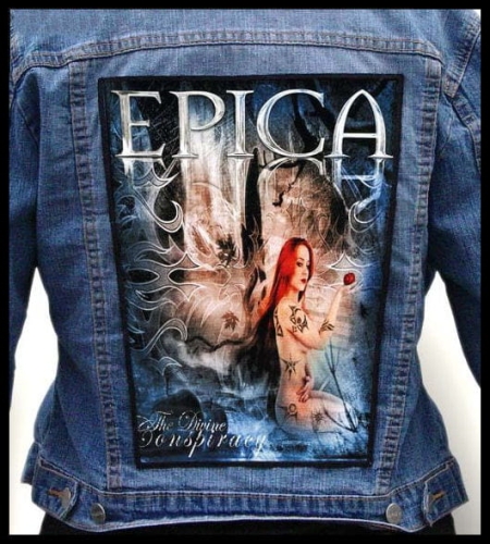 EPICA - The Divine Conspiracy -- Backpatch.jpg
