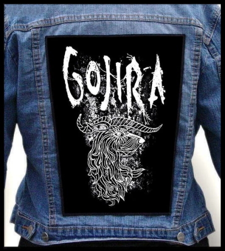 GOJIRA -- Backpatch.jpg