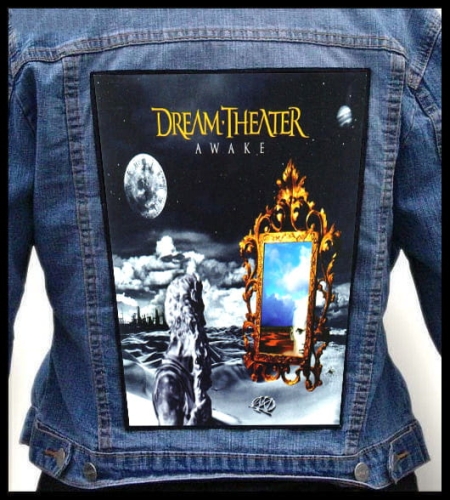 DREAM THEATER - Awake -- Backpatch.jpg
