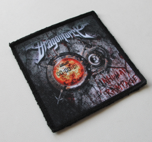 DRAGONFORCE - Inhuman Rampage -- Patch
