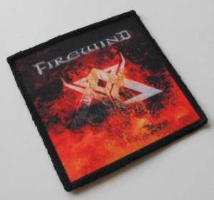 FIREWIND -- Patch 