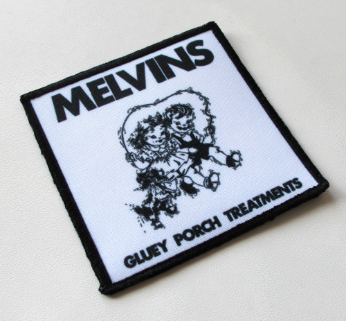 MELVINS - Gluey Porch Treatments patch.png