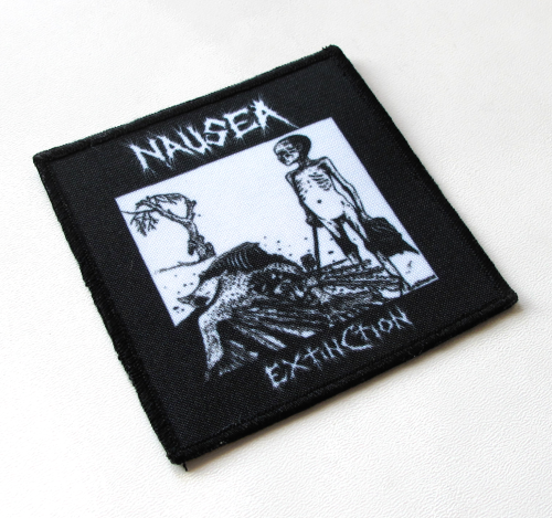 NAUSEA - Extinction patch.png