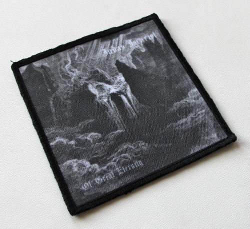 JUDAS ISCARIOT - Of Great Eternity patch.png