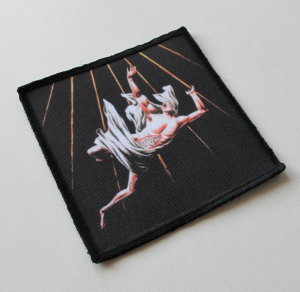 DEATHSPELL OMEGA - Fas - Ite, Maledicti, in Ignem Aeternum -- Patch 