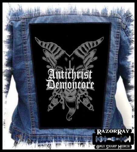 ACxDC - Antichrist Demoncore -- backpatch back patch.jpg
