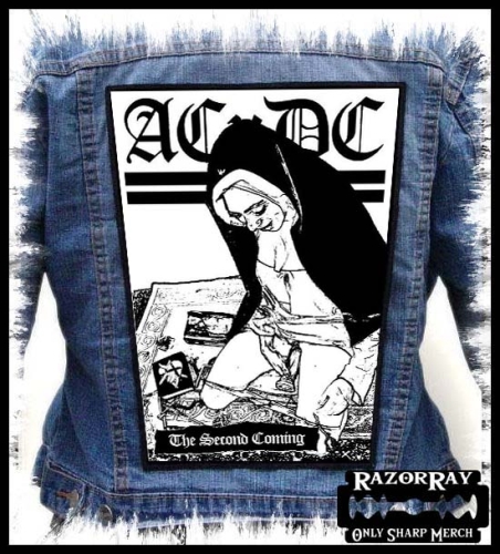 ACxDC - The Second Coming -- backpatch back patch.jpg