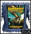 AGATHOCLES - Razor Sharp Daggers -- backpatch back patch.jpg